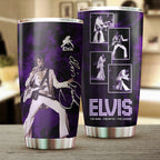 Elvis Presley Tumbler Cup – TANTN 5974