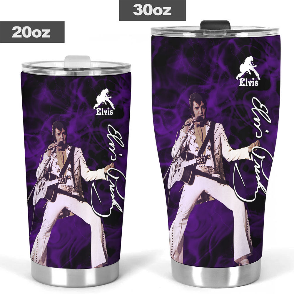 Elvis Presley Tumbler Cup – TANTN 5974