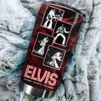 Elvis Presley Tumbler Cup – TANTN 5975