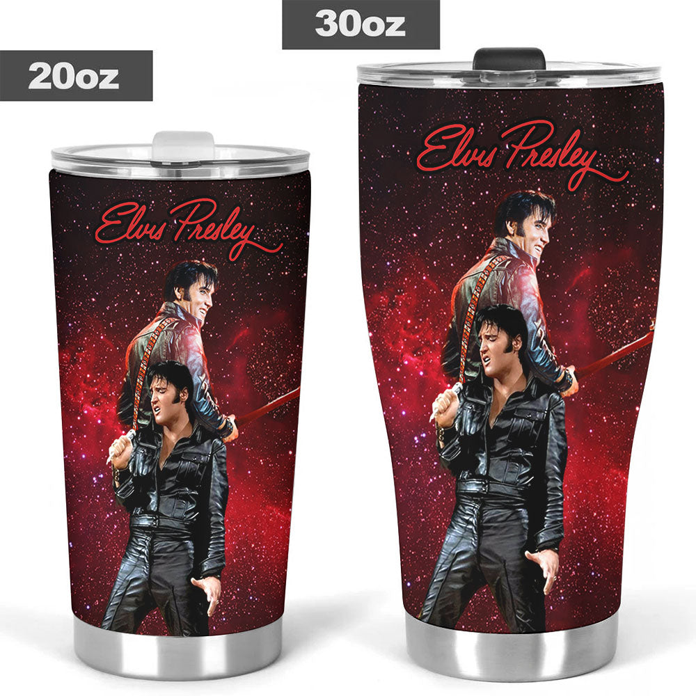 Elvis Presley Tumbler Cup – TANTN 5977