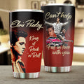 Elvis Presley Tumbler Cup – TANTN 7093