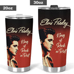 Elvis Presley Tumbler Cup – TANTN 7093