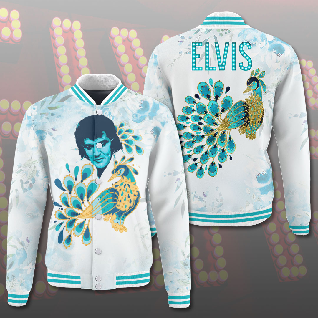 Elvis Presley Ugly Sweater – NGHIAVT 0958