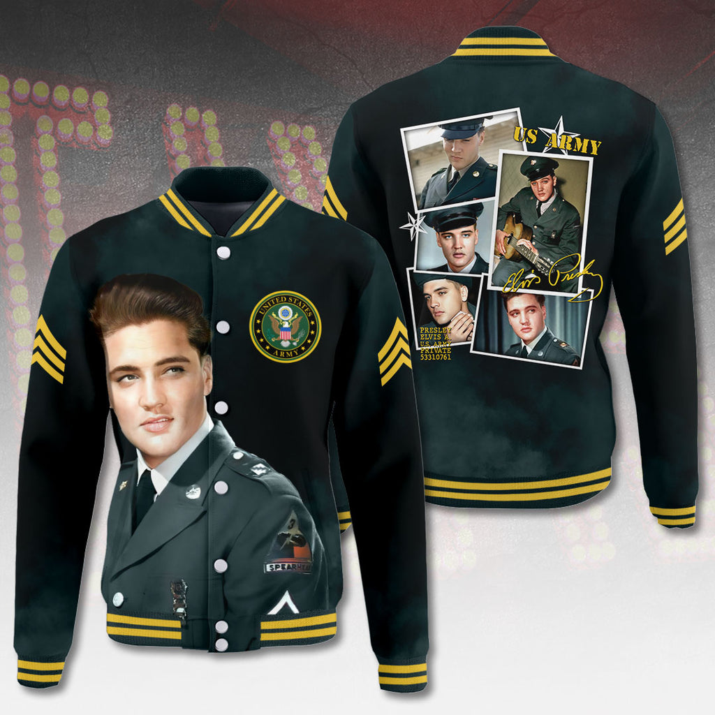 Elvis Presley Phone Case – HOATT 7536