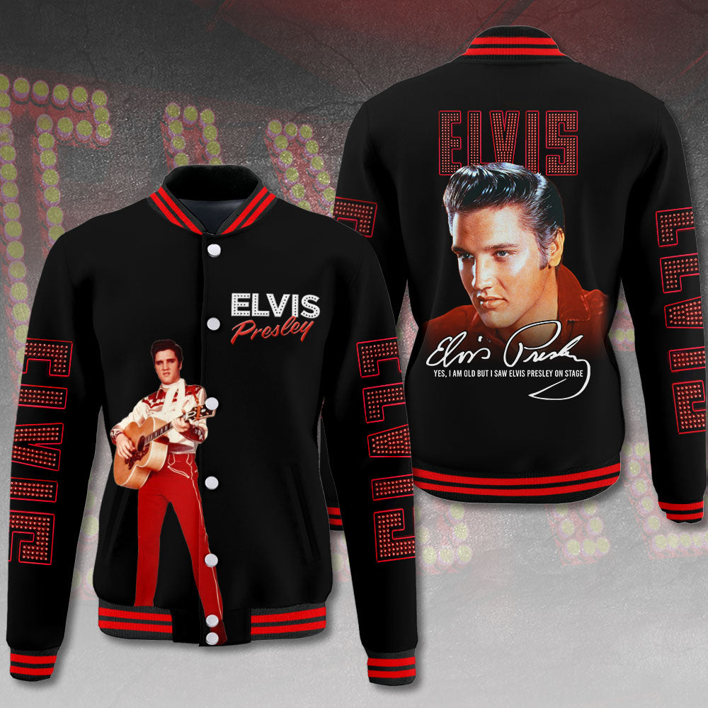 Elvis Presley Phone Case – HOATT 2699
