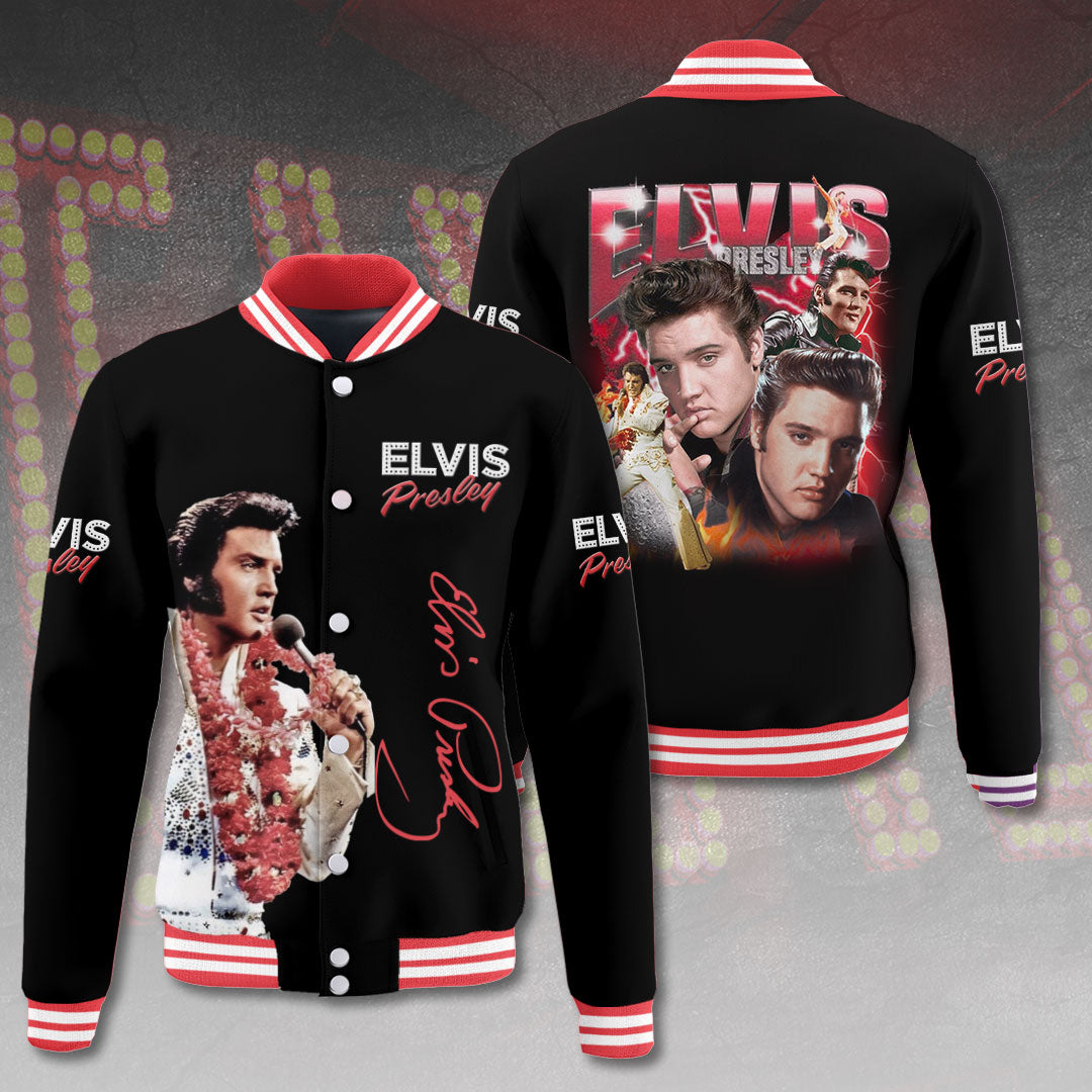 Personalized Elvis Presley Phone Case – HOATT 7330