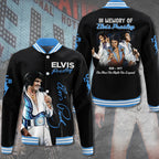 Elvis Presley 3-Piece Duvet Bedding Set – MAITM 6397