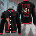 Elvis Presley Rectangle Canvas With Inner Frame – MAITM 8843