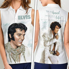 Elvis Presley 3D Apparel – GNE 3975