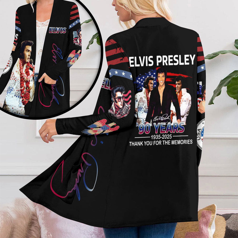 Elvis Presley Classic Cap – VANDH 762