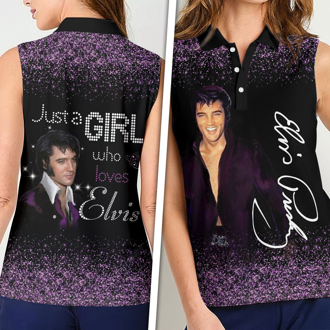 Elvis Presley Alloy Luxury Quartz Watch – GNE 3756