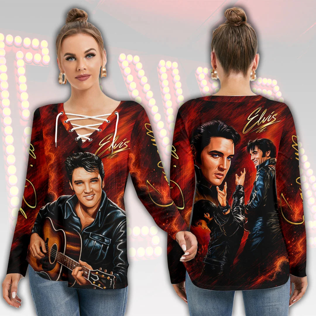 Elvis Presley Beanie Hat – HOATT 6541
