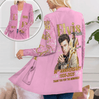 Elvis Presley Classic Cap – NGHIAVT 0600