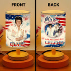 Elvis Presley Varsity Jacket – MAITM 5128
