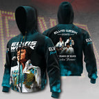 Elvis Presley 3D Apparel – HOATT 11279
