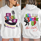 Elvis Presley 3D Apparel – GNE 2531