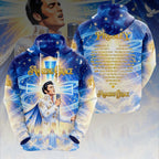 Elvis Presley 3D Apparel – HOATT21348
