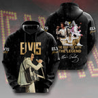 Elvis Presley 3D Apparel – HOATT 4570