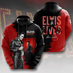 Elvis Presley 3D Apparel – HOATT 4593