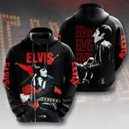 Elvis Presley 3D Apparel – HOATT 6599