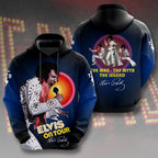 Elvis Presley 3D Apparel – HOATT 7176
