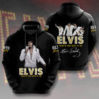 Elvis Presley 3D Apparel – HOATT 7185