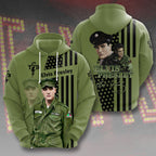 Elvis Presley 3D Apparel – HOATT 8065