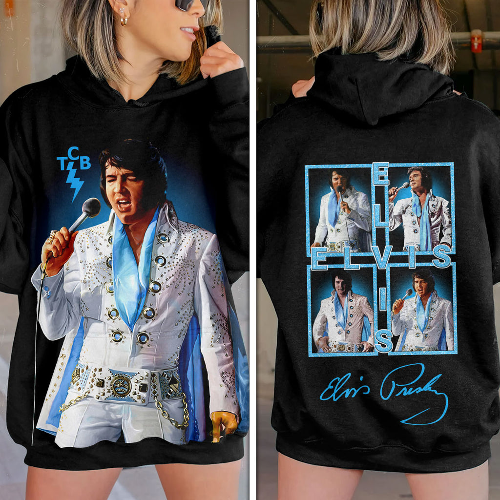 Elvis Presley 3D Apparel – HOATT 8229