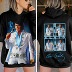 Elvis Presley 3D Apparel – HOATT 8229