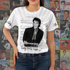 Elvis Presley 3D Apparel – HUANNM 4651