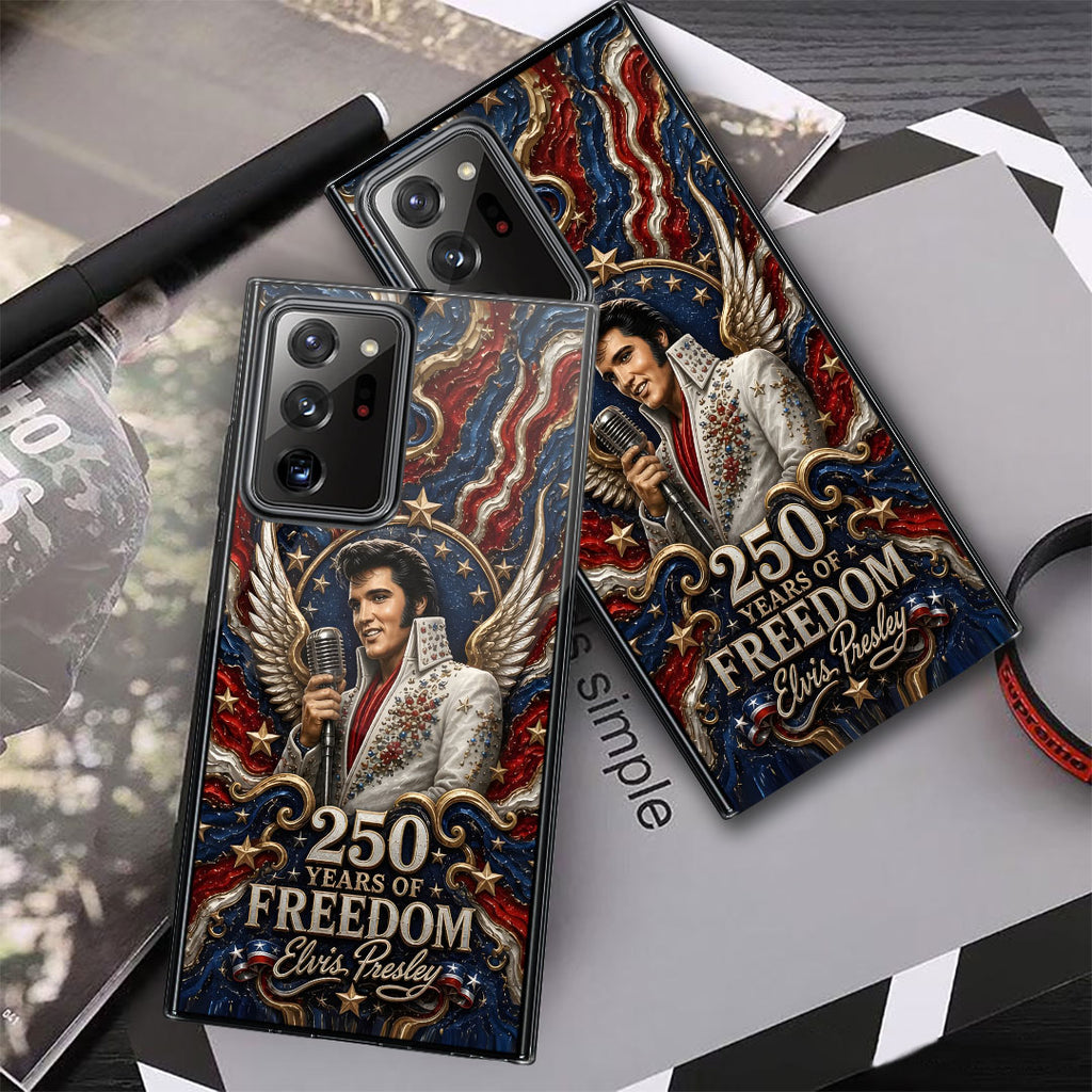 Elvis Presley x America250 Phone Case – TANTN23458