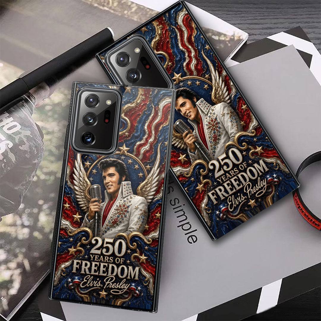 Elvis Presley x America250 Phone Case – TANTN23458