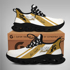 Elvis Presley Max Soul Sneaker – VANDH 788