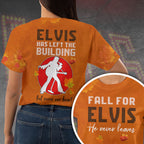 Personalized Elvis Presley Phone Case – HOATT 3733