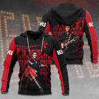 Elvis Presley 3D Apparel – VANDH 1066