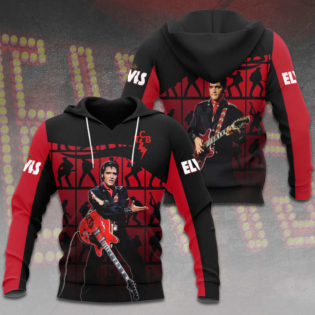 Elvis Presley 3D Apparel – VANDH 1066
