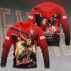Elvis Presley 3D Apparel – VANDH 1068