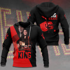 Elvis Presley 3D Apparel – VANDH 1238