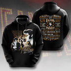 Elvis Presley 3D Apparel – VANDH 2014