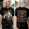 Elvis Presley 3D Apparel – VANDH 2014