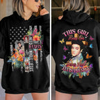 Elvis Presley x Faith 3D Apparel – VANDH 1928