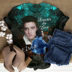 Elvis Presley 3D Apparel – VANDH 4372