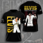 Elvis Presley 3D Apparel – VANDH 2681