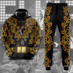Elvis Presley 3D Apparel – VANDH 2749