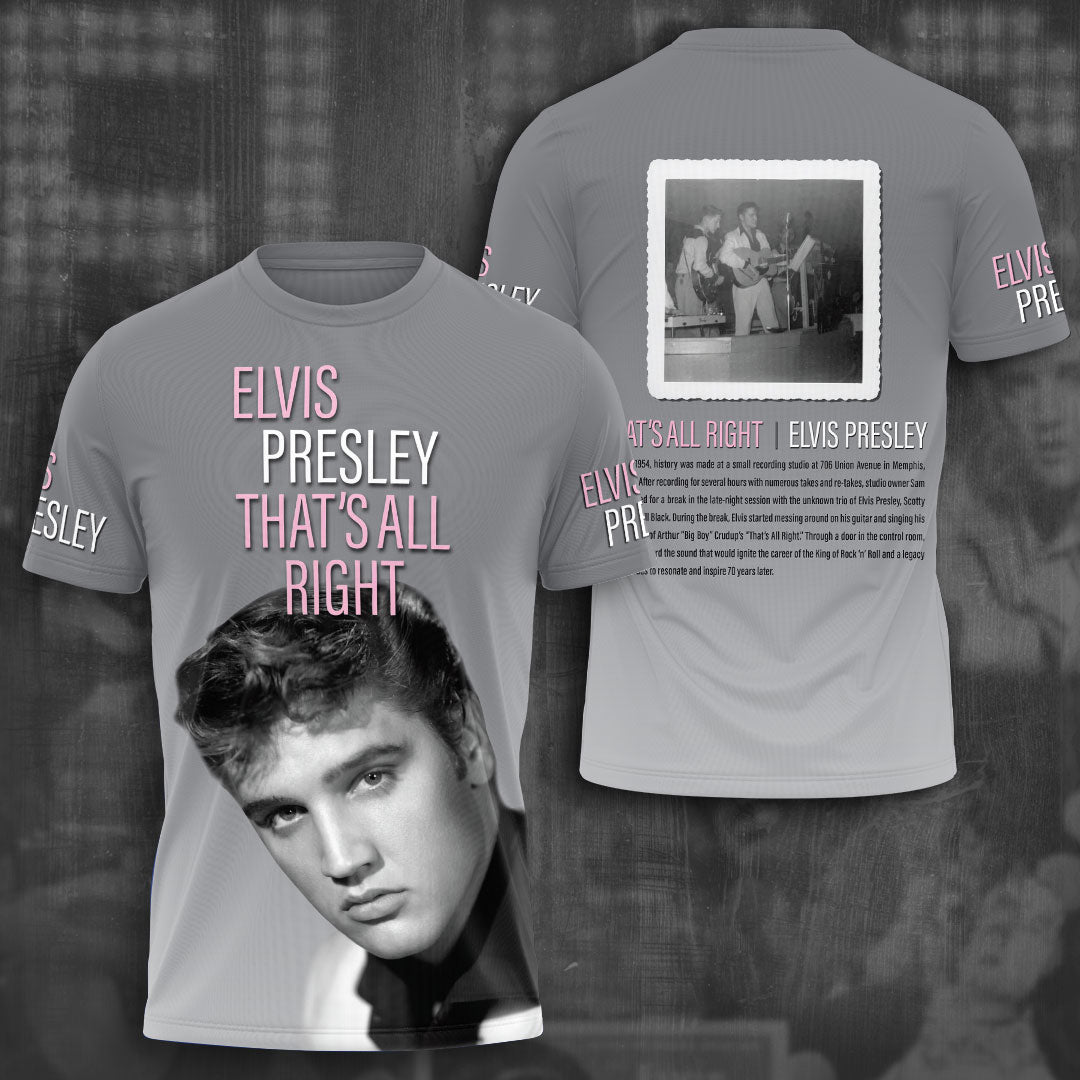 Elvis Presley Rectangle Beach Towel – TANTN 6219