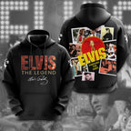 Elvis Presley 3D Apparel – VANDH 3304