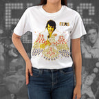 Elvis Presley 3D Apparel – VANDH 143