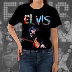 Elvis Presley 3D Apparel – VANDH 165