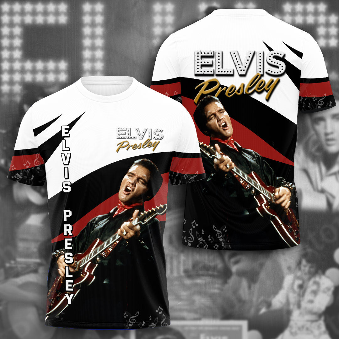 Personalized Elvis Presley Phone Case – MAITM 5182