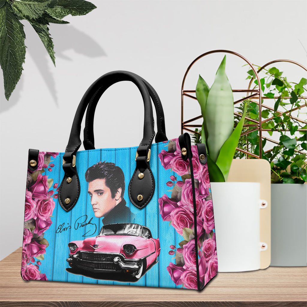 Elvis Presley Max Soul Sneaker – VANDH 789
